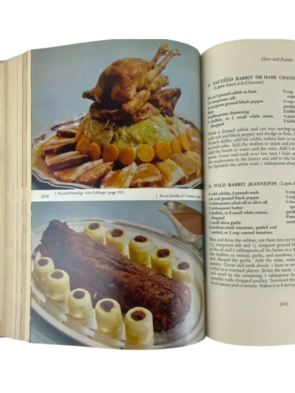 Everyday French Cooking For The American Home 1968 By Henri-Paul Pellaprat